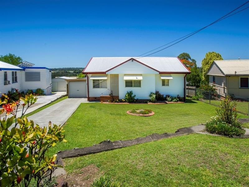 20 Margaret Crescent, South Grafton NSW 2460
