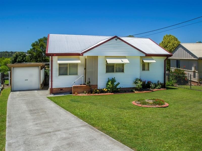 20 Margaret Crescent, South Grafton NSW 2460