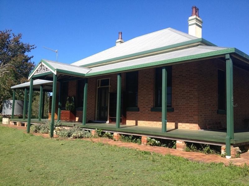 162 Red Lane, Koolkhan NSW 2460