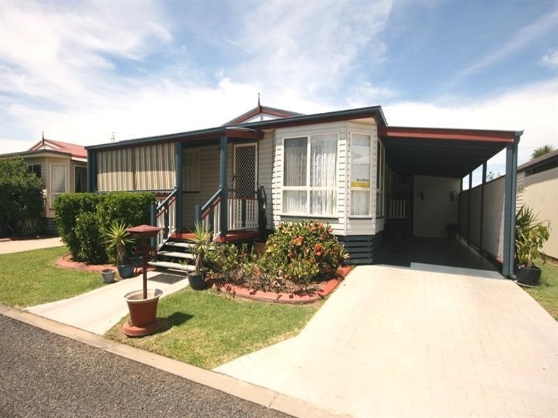 40 Bangalow Crescent, Grafton NSW 2460