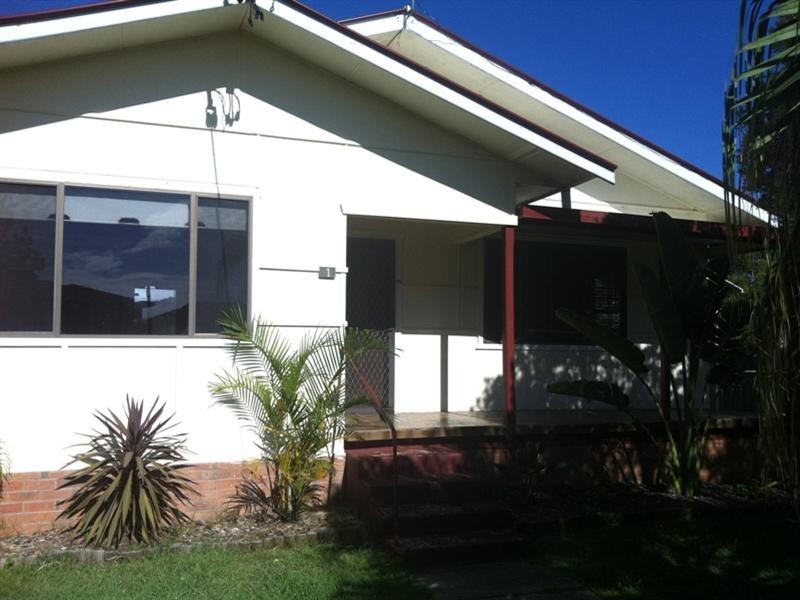 1 Morrison Street, Grafton NSW 2460