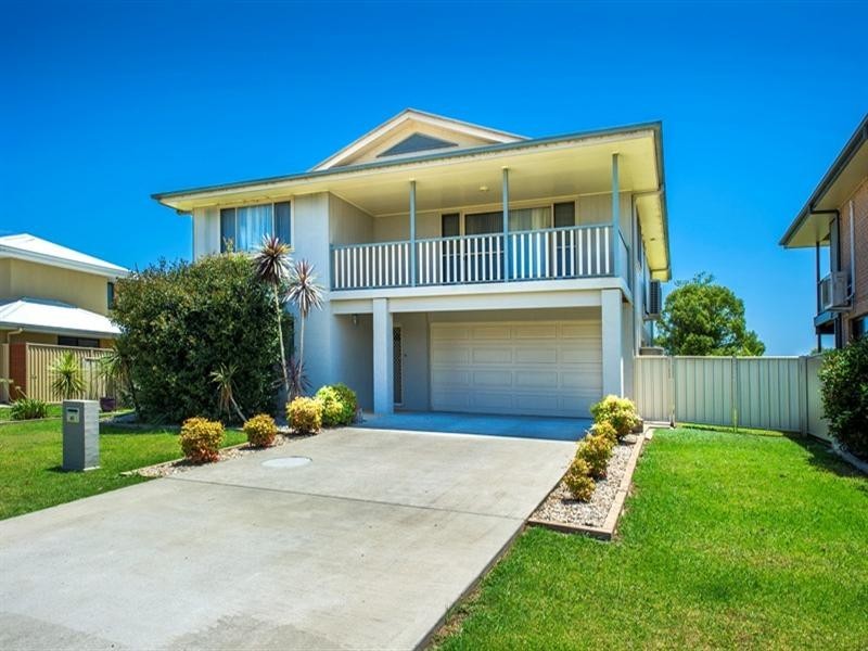 41 Riverdale Court, Grafton NSW 2460