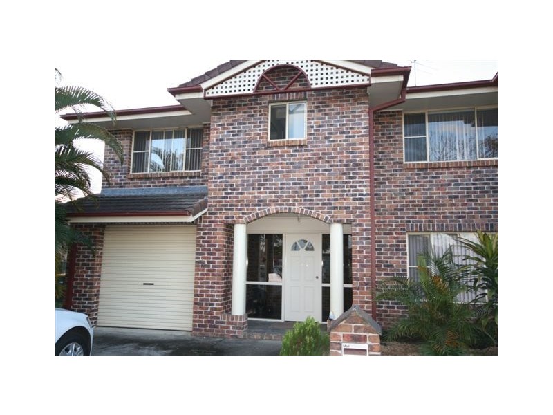 206 North Street, Grafton NSW 2460