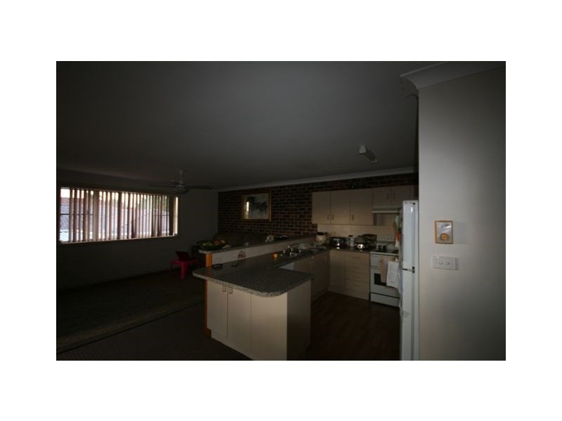 206 North Street, Grafton NSW 2460