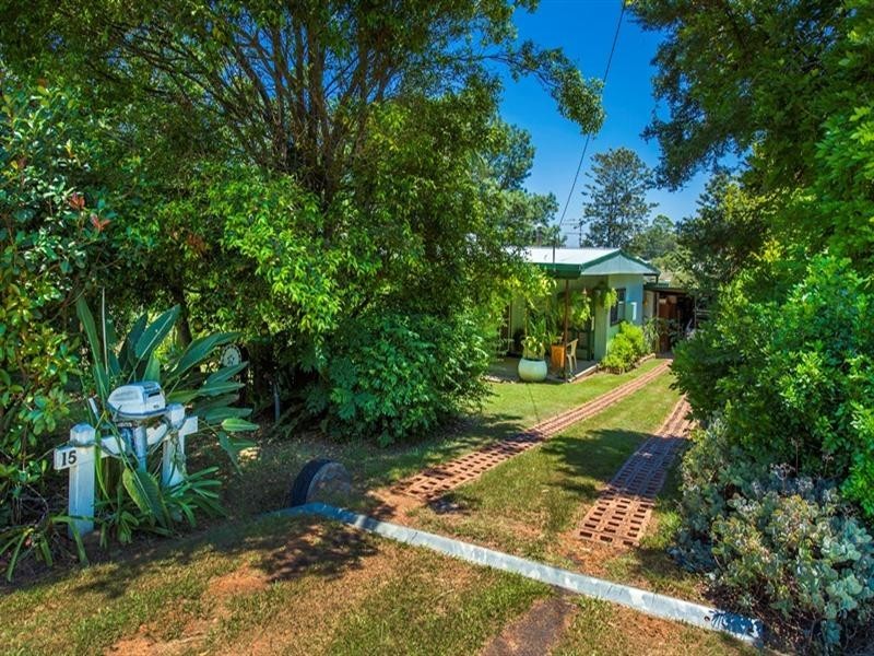 15 Rugby Street, Copmanhurst NSW 2460