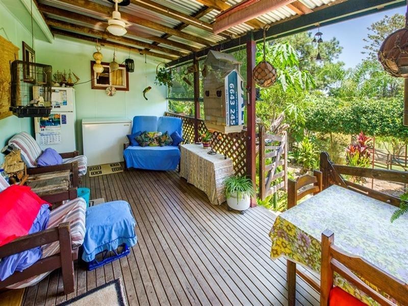 15 Rugby Street, Copmanhurst NSW 2460