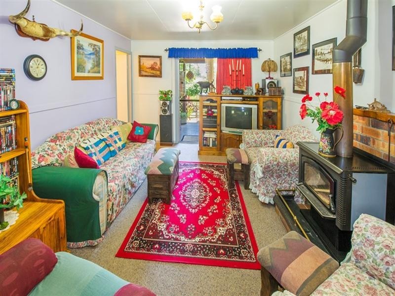 15 Rugby Street, Copmanhurst NSW 2460