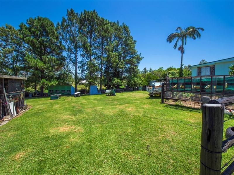 15 Rugby Street, Copmanhurst NSW 2460