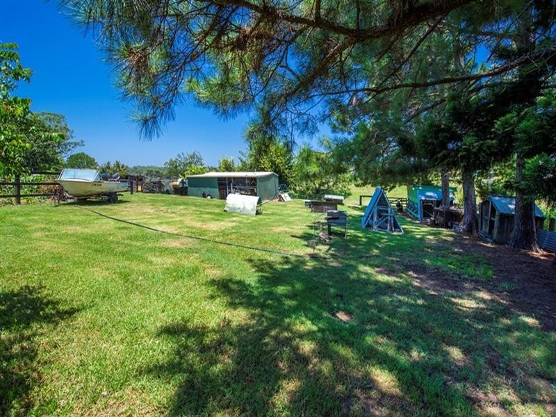 15 Rugby Street, Copmanhurst NSW 2460