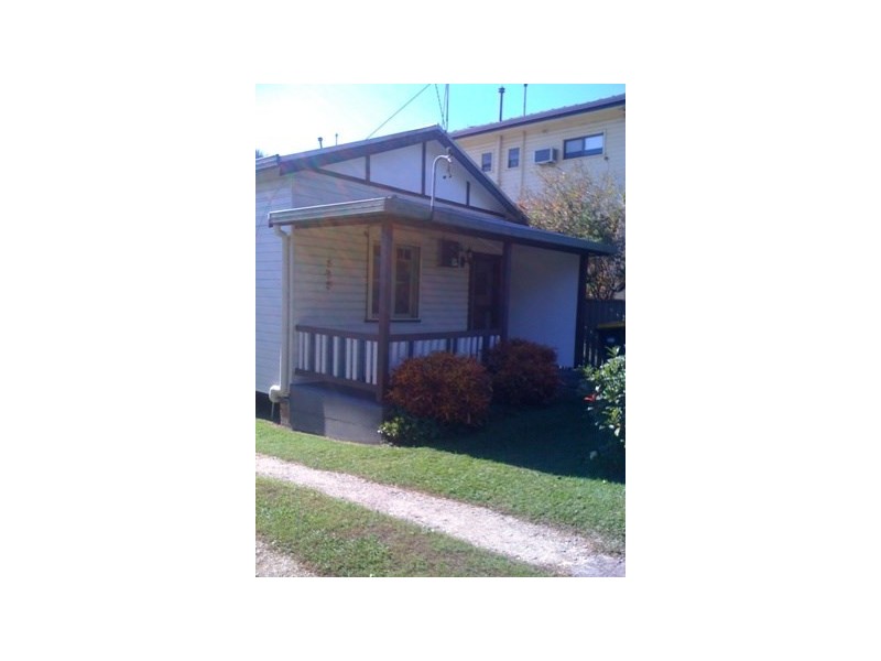 21 schwinghammer Street, South Grafton NSW 2460