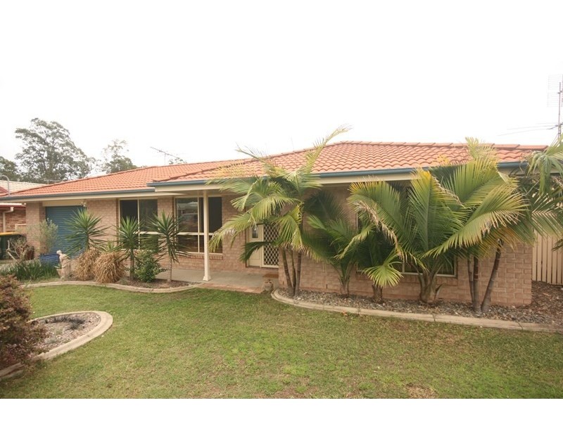 2 Casuarina Close, Coutts Crossing NSW 2460