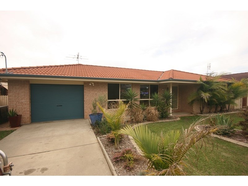 2 Casuarina Close, Coutts Crossing NSW 2460