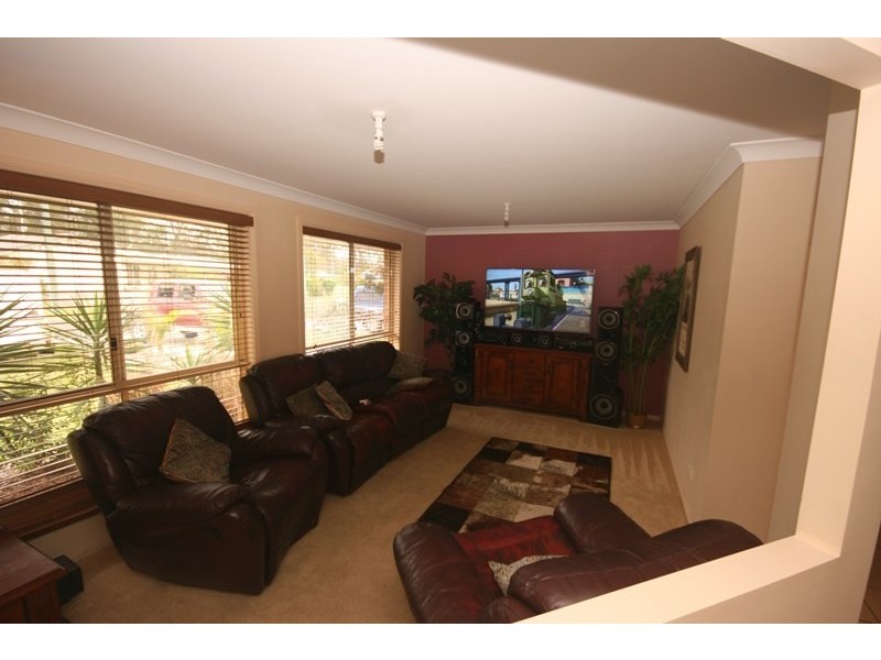 2 Casuarina Close, Coutts Crossing NSW 2460