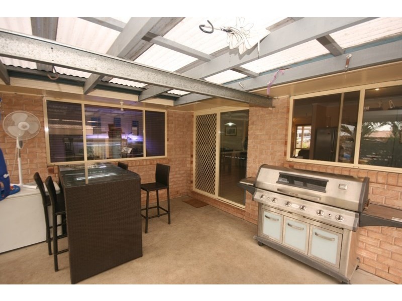 2 Casuarina Close, Coutts Crossing NSW 2460