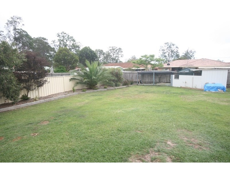 2 Casuarina Close, Coutts Crossing NSW 2460