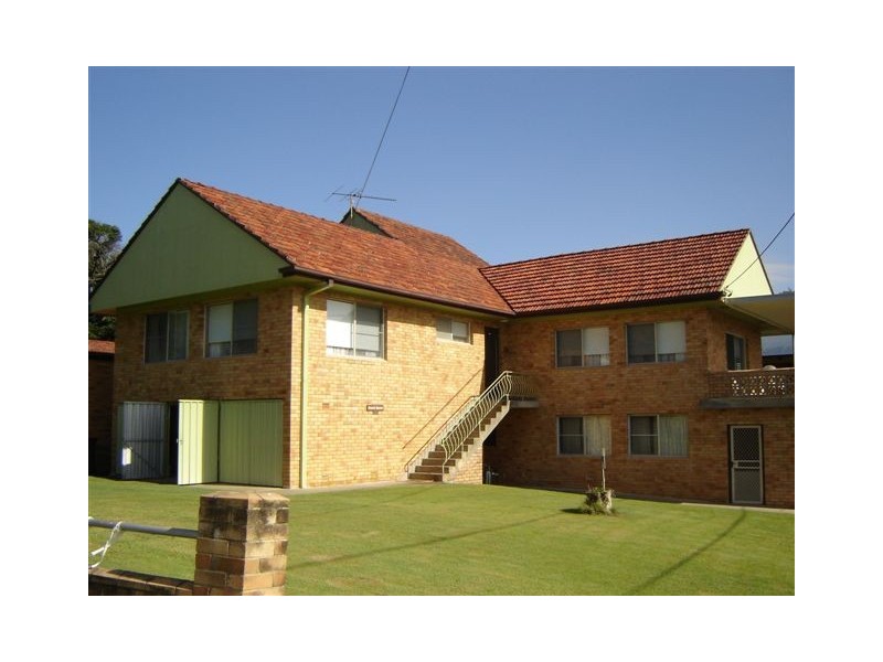 128 Main Street, Wooli NSW 2462