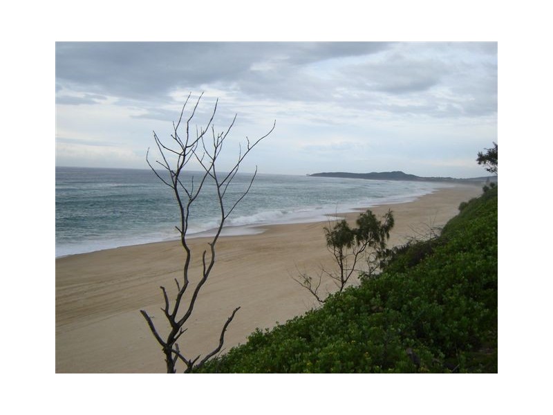 128 Main Street, Wooli NSW 2462