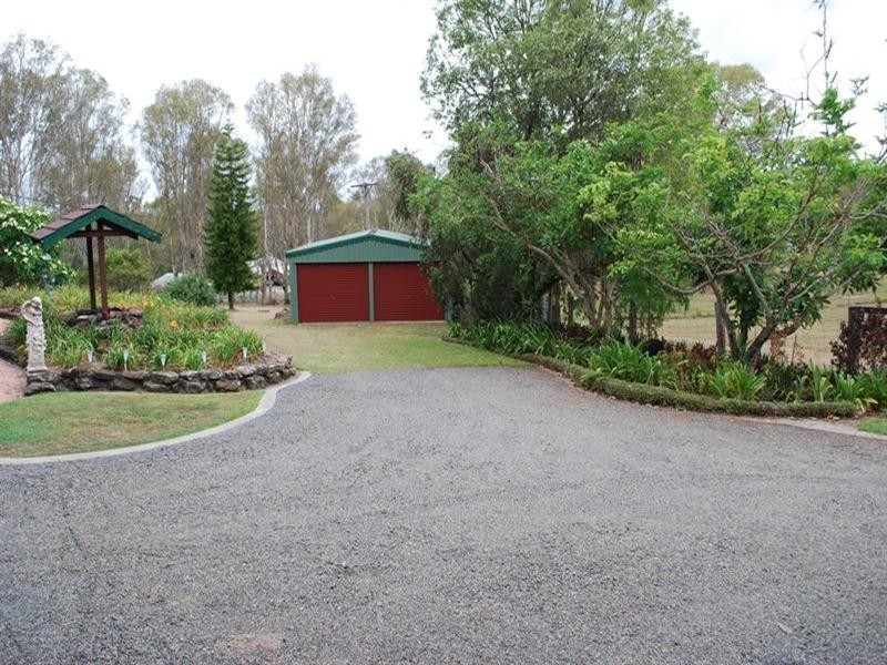 730 Gwydir High Way, Waterview Heights NSW 2460