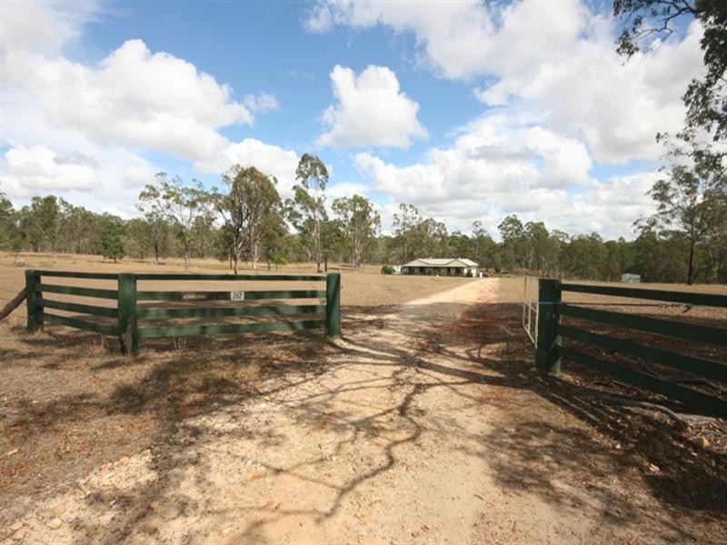 262 Shannondale Road, Shannondale NSW 2460