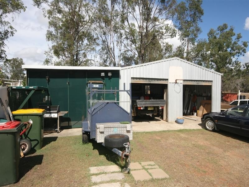 262 Shannondale Road, Shannondale NSW 2460