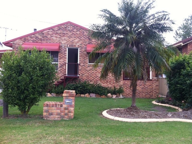 79 Chapman Street, Grafton NSW 2460