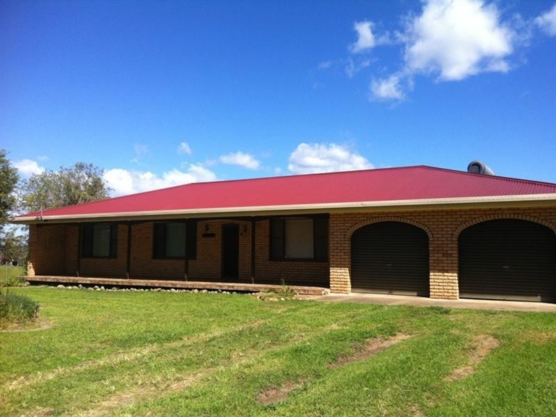 16 Mulquinneys Road, Braunstone NSW 2460