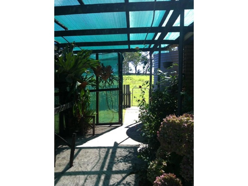 16 Mulquinneys Road, Braunstone NSW 2460