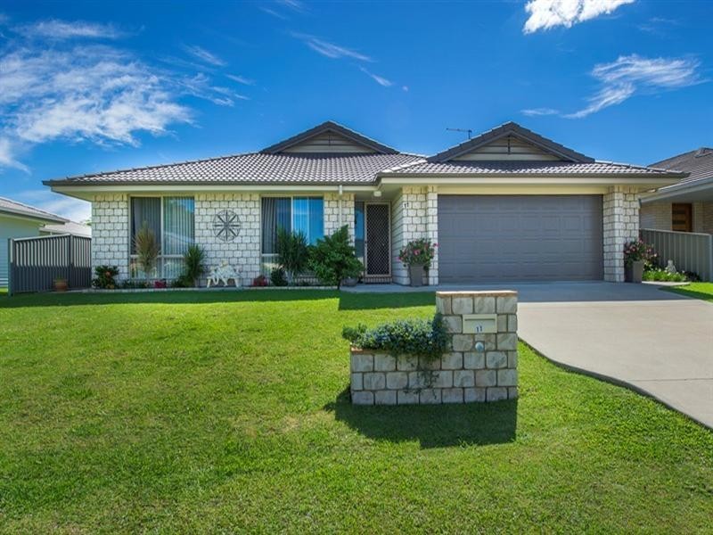 11 Kiah Place, Grafton NSW 2460