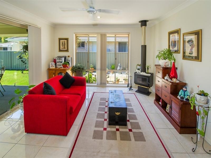 11 Kiah Place, Grafton NSW 2460