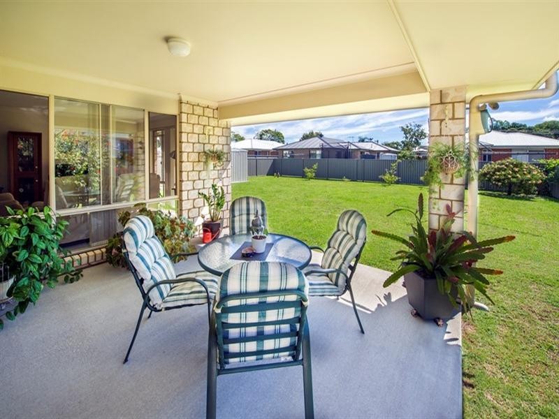 11 Kiah Place, Grafton NSW 2460