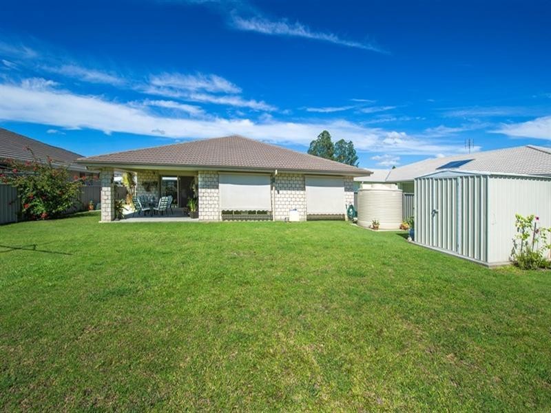 11 Kiah Place, Grafton NSW 2460