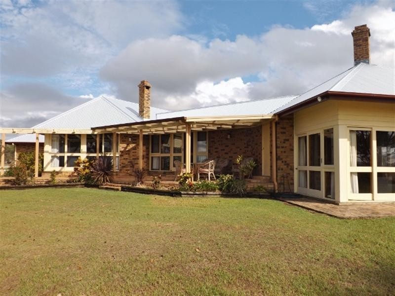 58 Boormans Lane, Southgate NSW 2460