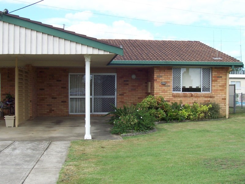 1/420 Dobie Street, Grafton NSW 2460