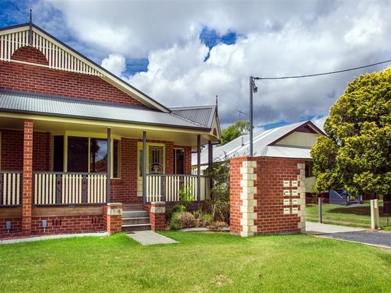 2/44 Alice Street, Grafton NSW 2460