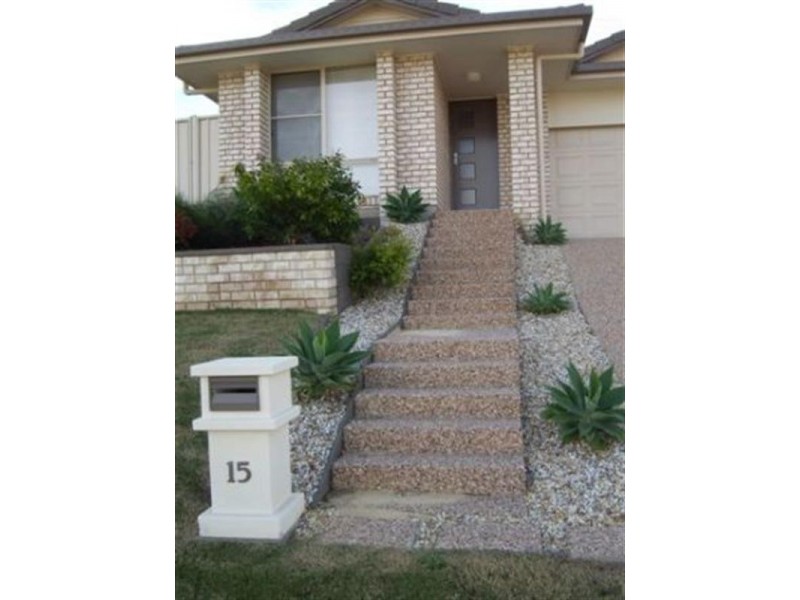 15 Daniels Close, South Grafton NSW 2460