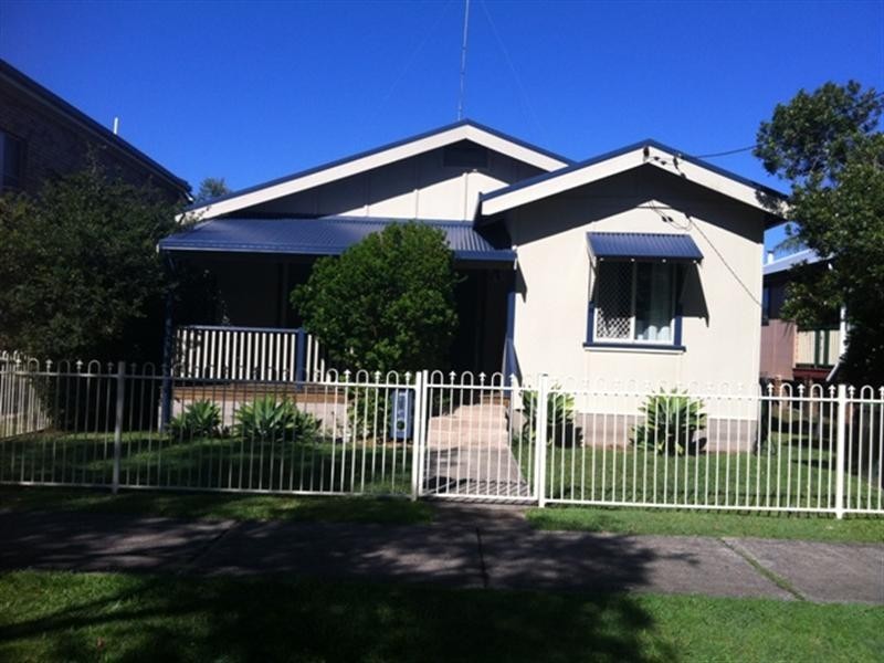 185 Bacon Street, Grafton NSW 2460