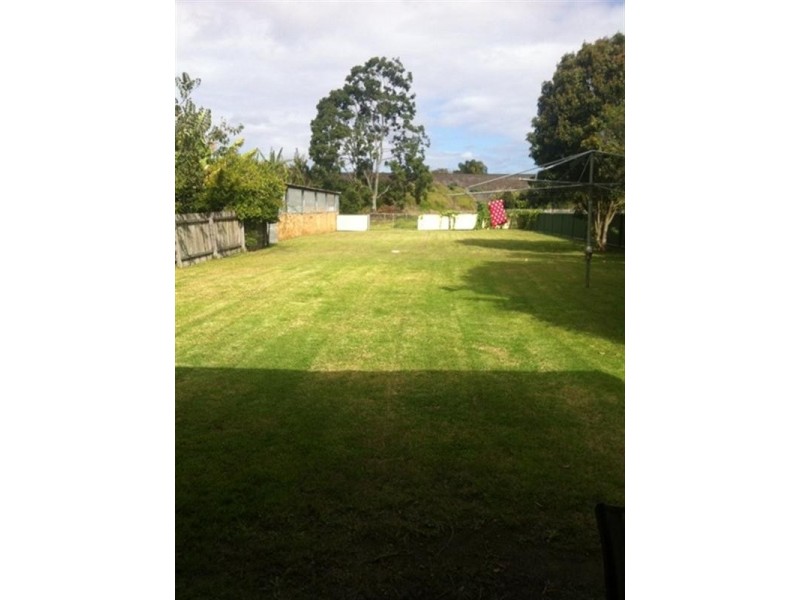 185 Bacon Street, Grafton NSW 2460