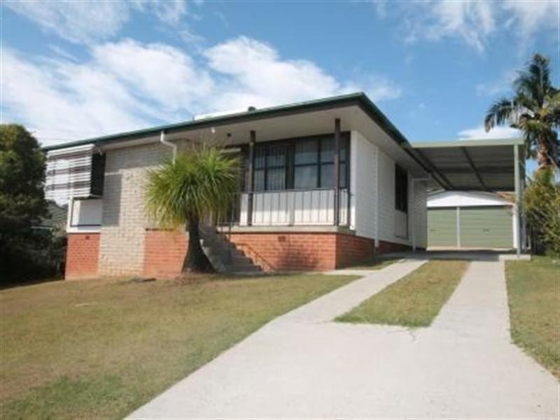 15 Lee Crescent, South Grafton NSW 2460