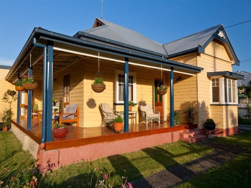 29 Fry Street, Grafton NSW 2460