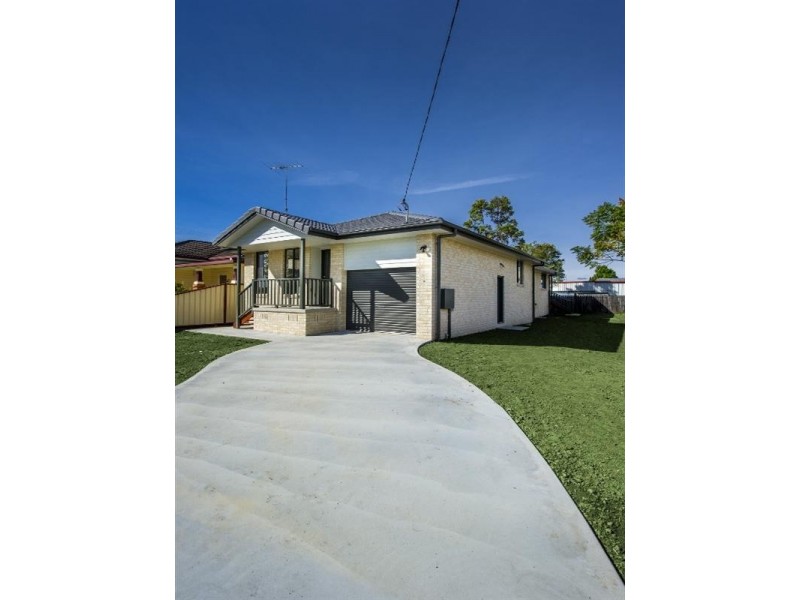 184 Turf Street, Grafton NSW 2460