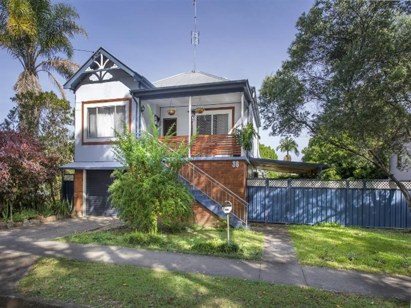 36 Spring Street, South Grafton NSW 2460