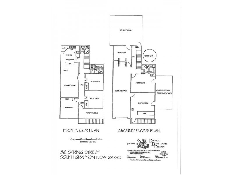 36 Spring Street, South Grafton NSW 2460