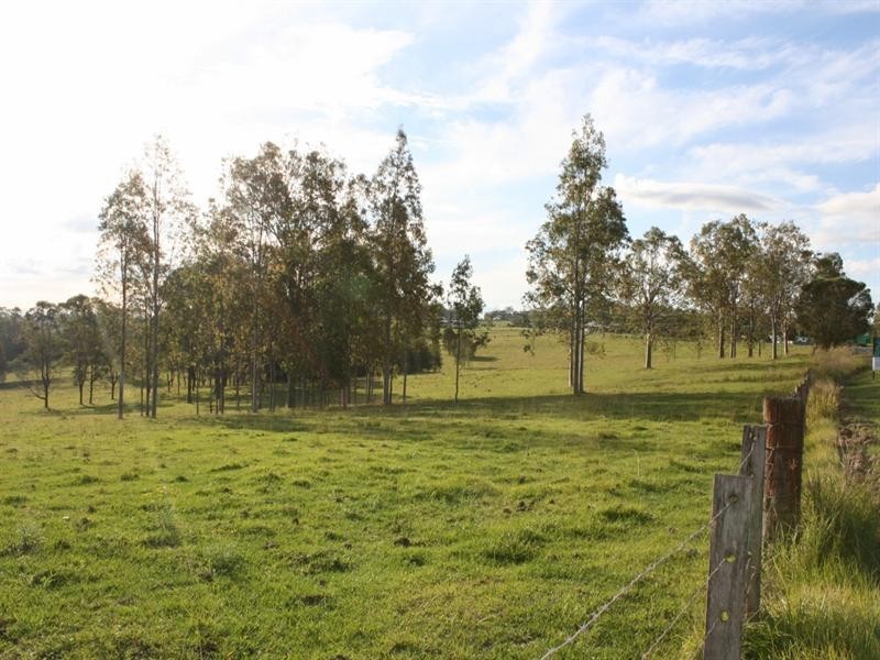 1-16 and 18-26 Red Lane, Mountain View NSW 2460