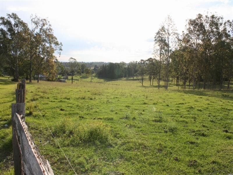 1-16 and 18-26 Red Lane, Mountain View NSW 2460