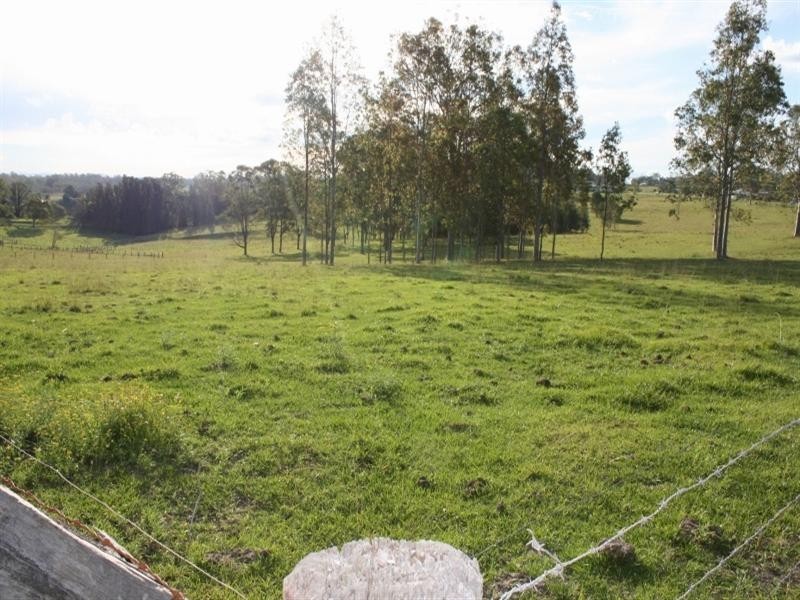 1-16 and 18-26 Red Lane, Mountain View NSW 2460