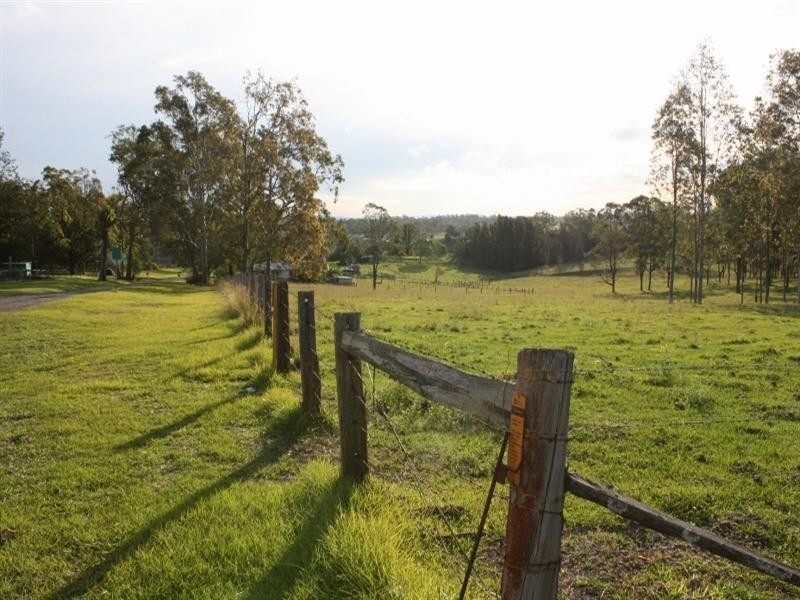 1-16 and 18-26 Red Lane, Mountain View NSW 2460