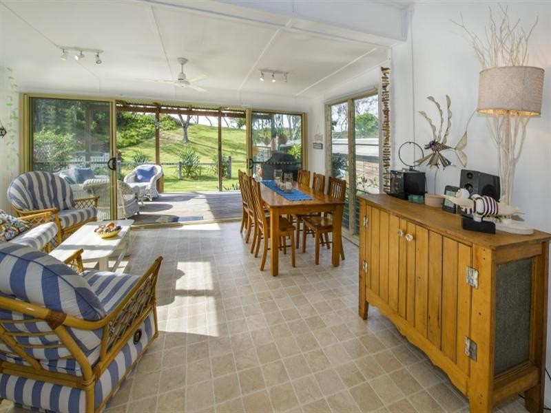 134 Main Street, Wooli NSW 2462