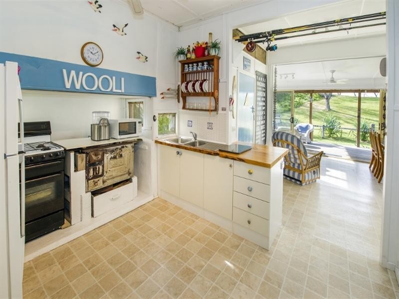 134 Main Street, Wooli NSW 2462