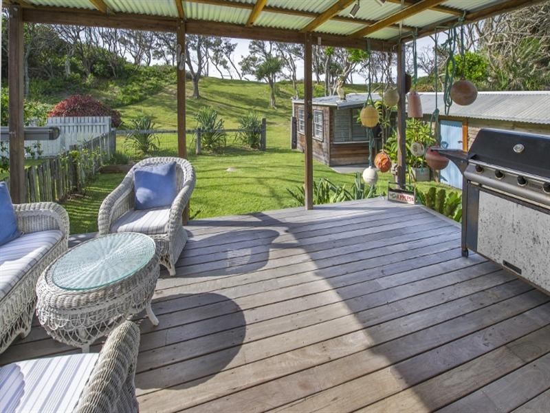 134 Main Street, Wooli NSW 2462