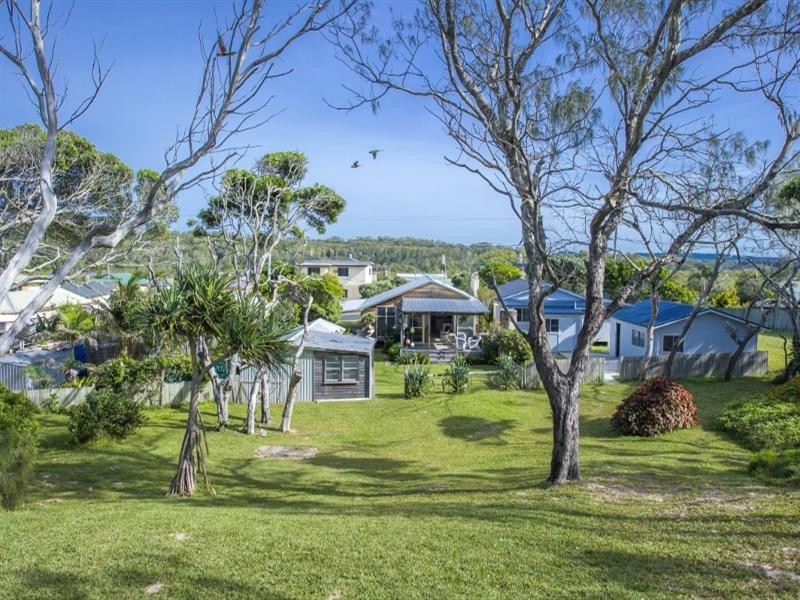 134 Main Street, Wooli NSW 2462